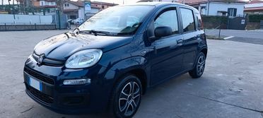 Fiat Panda 1.2GPL EasyPower Lounge
