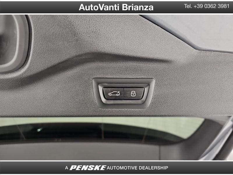 BMW X5 X5 xDrive30d 48V Msport