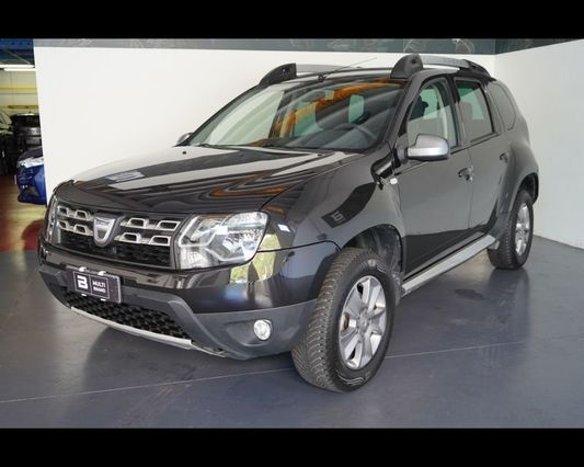 Dacia Duster 1�� serie 1.5 dCi 110CV 4x2 Laur��ate