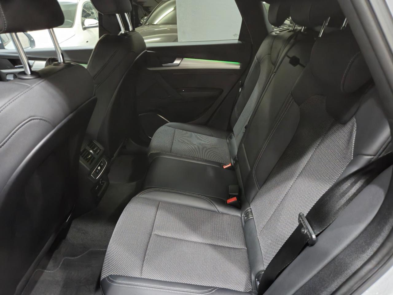Audi Q5 40 TDI 204 CV quattro S tronic S line plus
