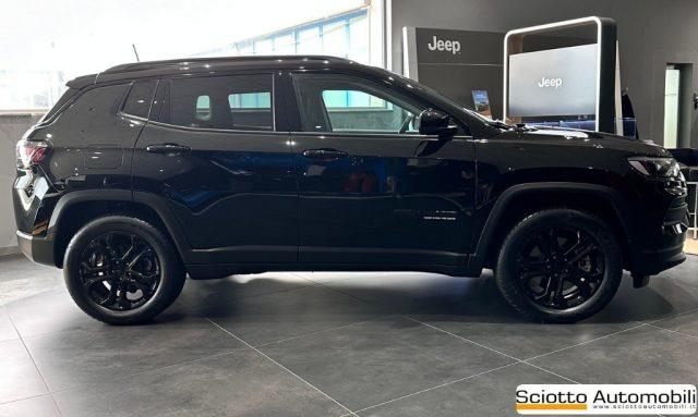 JEEP Compass My22 Upland 1.3 Turbo T4 Phev 4xe At6 240cv