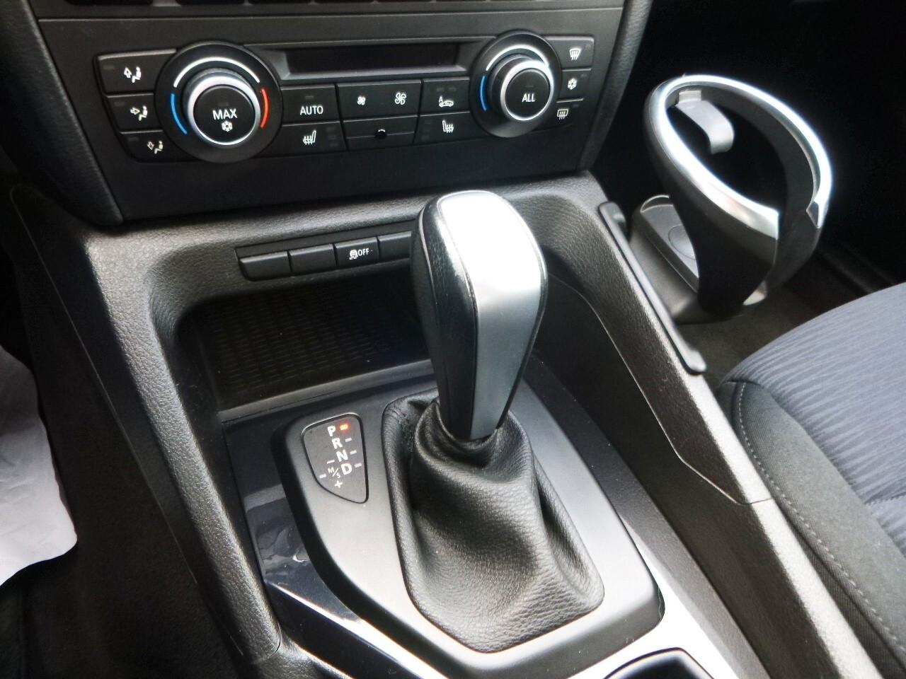 Bmw X1 sDrive18d