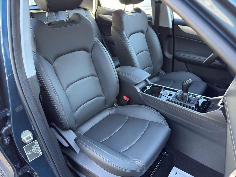 EMC Sei EMC Sei 5p 1.5 benzina 113cv