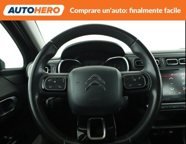 CITROEN C3 PureTech 82 Shine