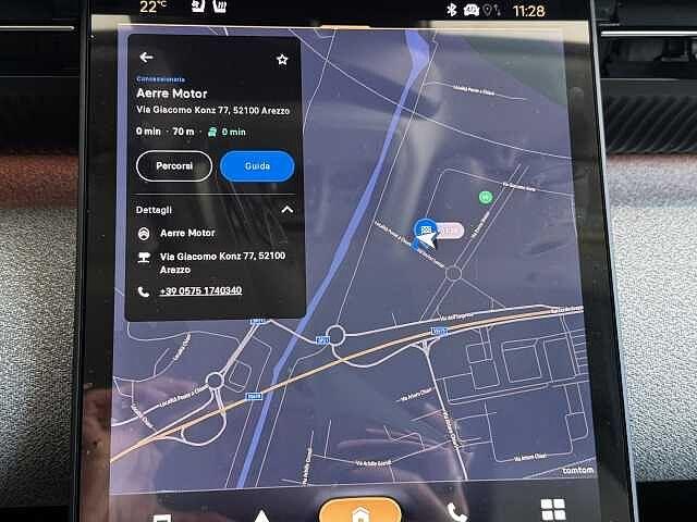 Citroen C5 Aircross 1.6 Plug-In Hybrid 195 CV Max