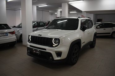 Jeep Renegade 1.6 Mjt 130 CV 80th Anniversary