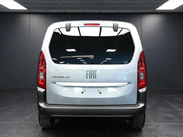 FIAT Doblo Doblò 1.5 BlueHdi 100CV Combi N1 - 5 POSTI