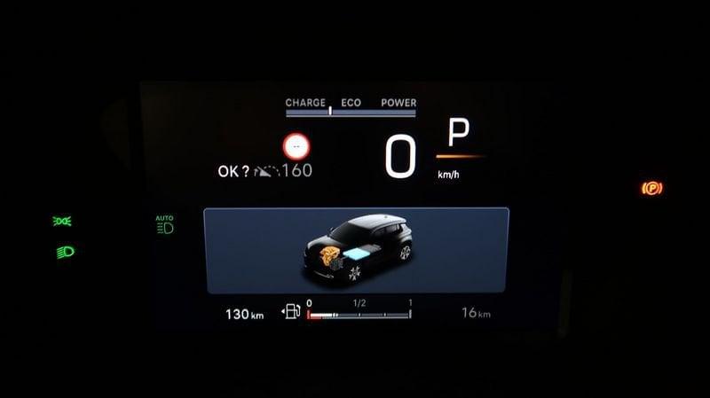 Jeep Avenger e-Hybrid 1.2 MHEV e-Hybrid Turbo Longitude