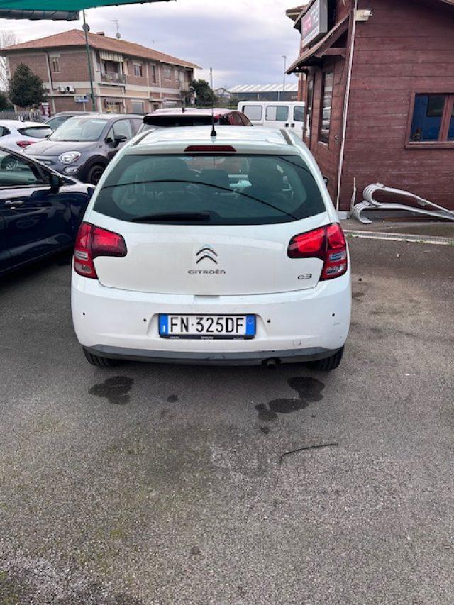 CITROEN C3 1.1 Business