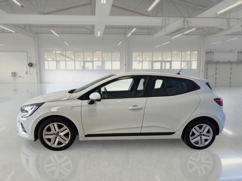 RENAULT CLIO 1.0 TCE 66KW BUSINESS 5 PORTE BERLINA