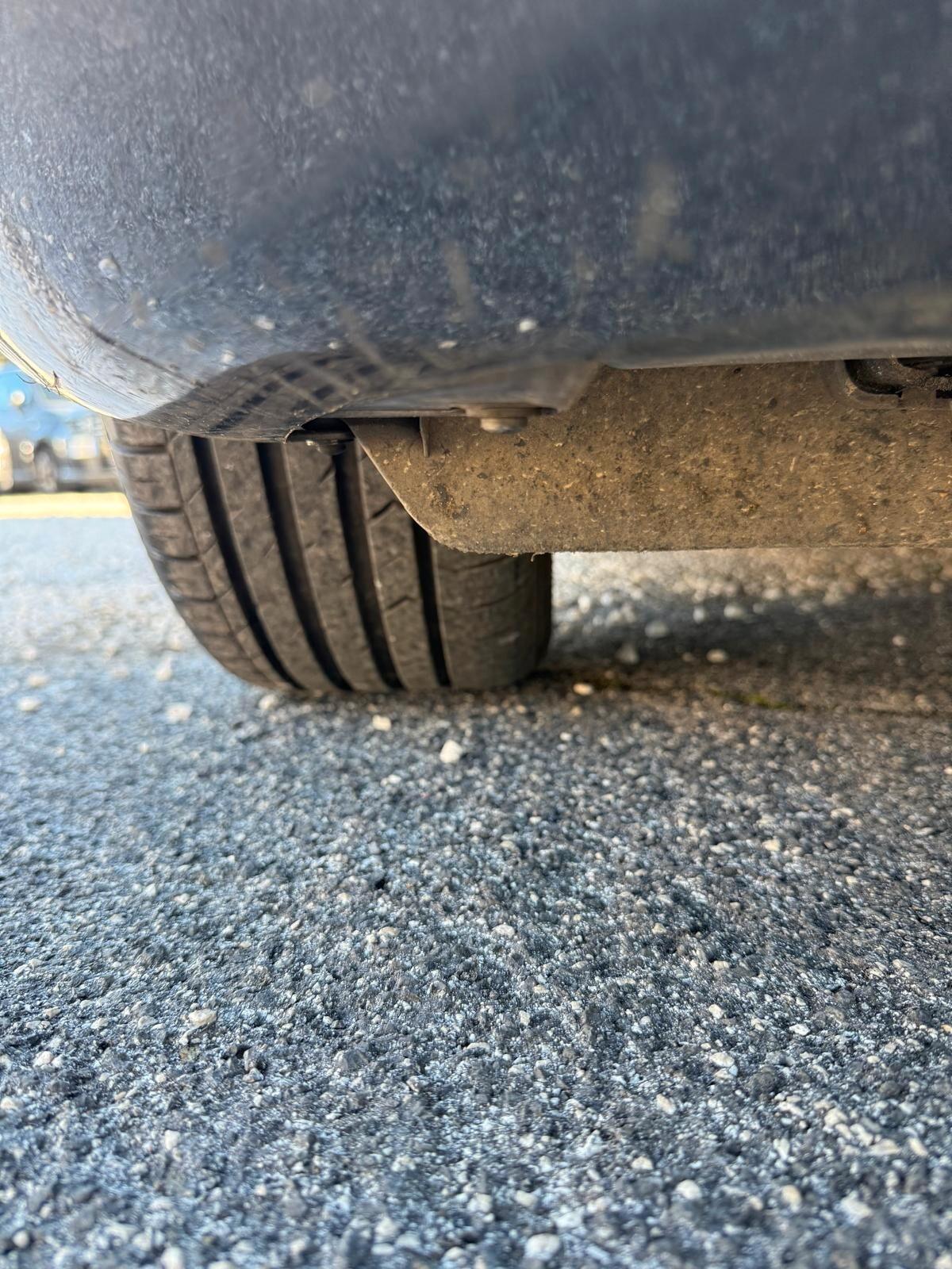 Renault Talisman Sporter Blue dCi 120 CV Business