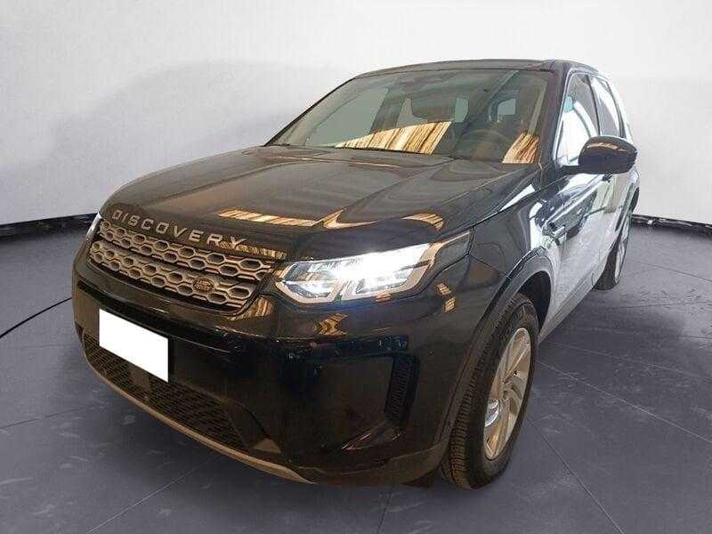 Land Rover Discovery Sport 2.0 Si4 MHEV 200cv S AWD Auto