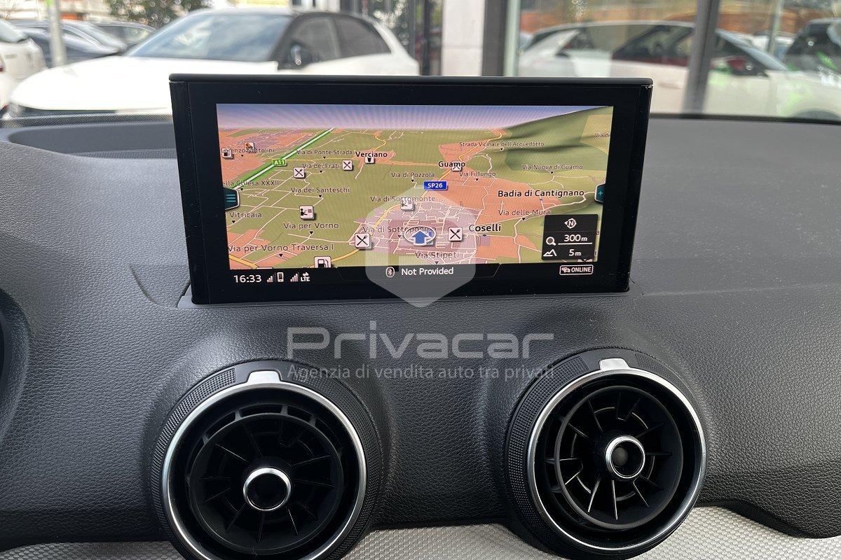 AUDI Q2 30 TDI Business