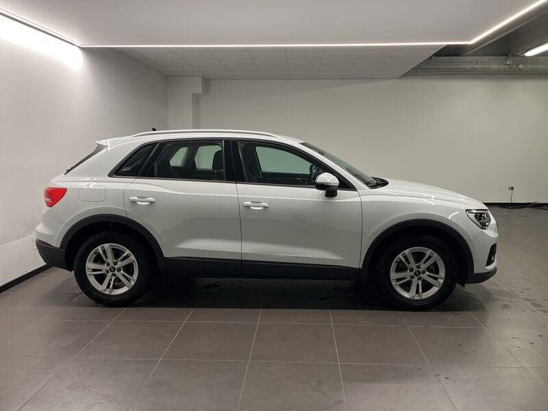 Audi Q3 Audi Business 35 TDI 110(150) kW(PS) S tronic