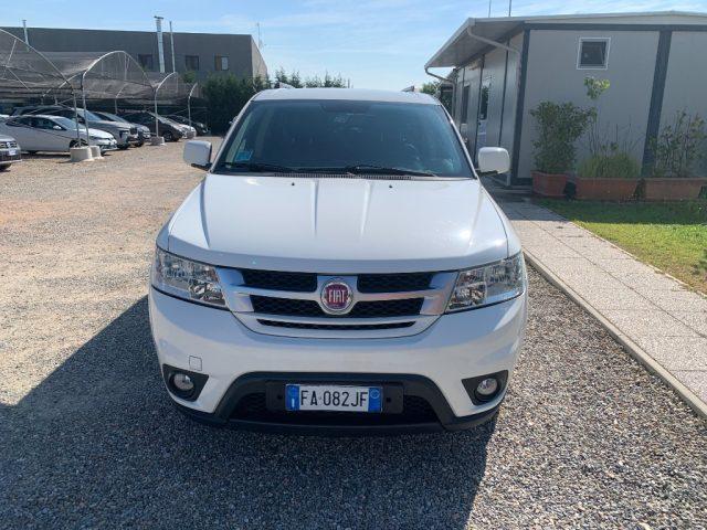 FIAT Freemont 2.0 Multijet 140 CV Cross