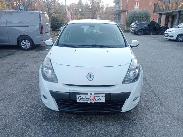 RENAULT Clio 1.2 16V 5 porte 20th Anniversario