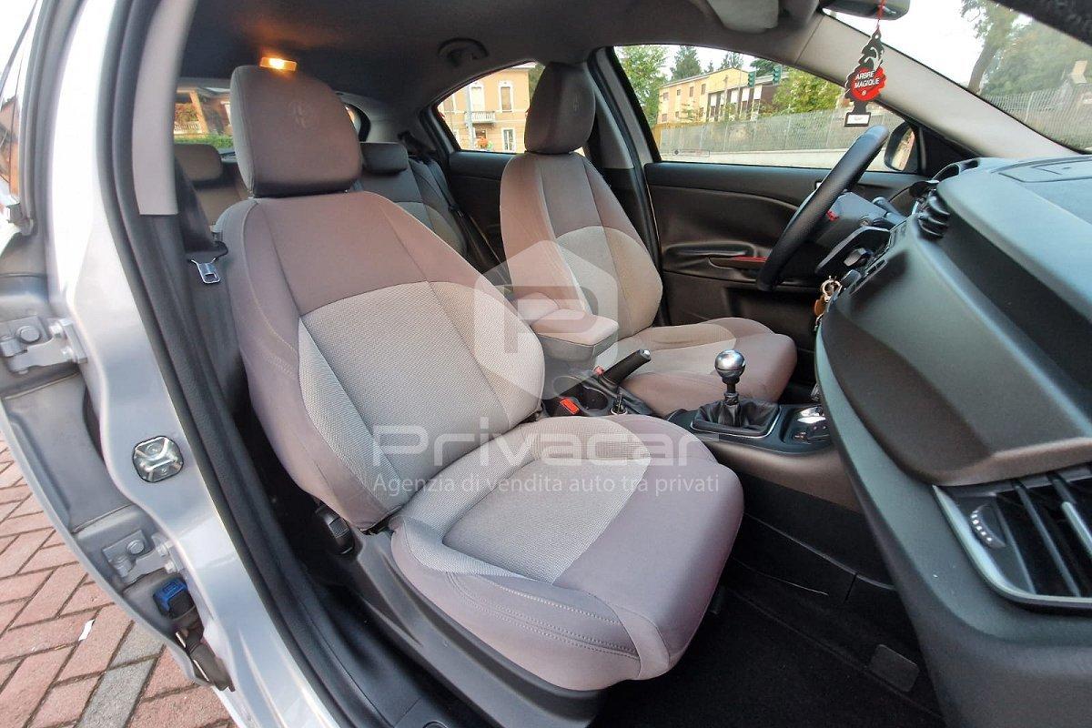 ALFA ROMEO Giulietta 1.4 Turbo 120 CV Distinctive