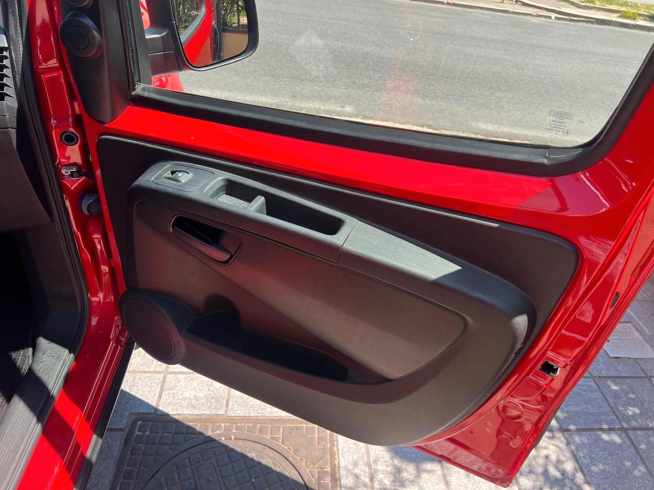 Fiat Fiorino 1.3 MJT 95CV Cargo Adventure