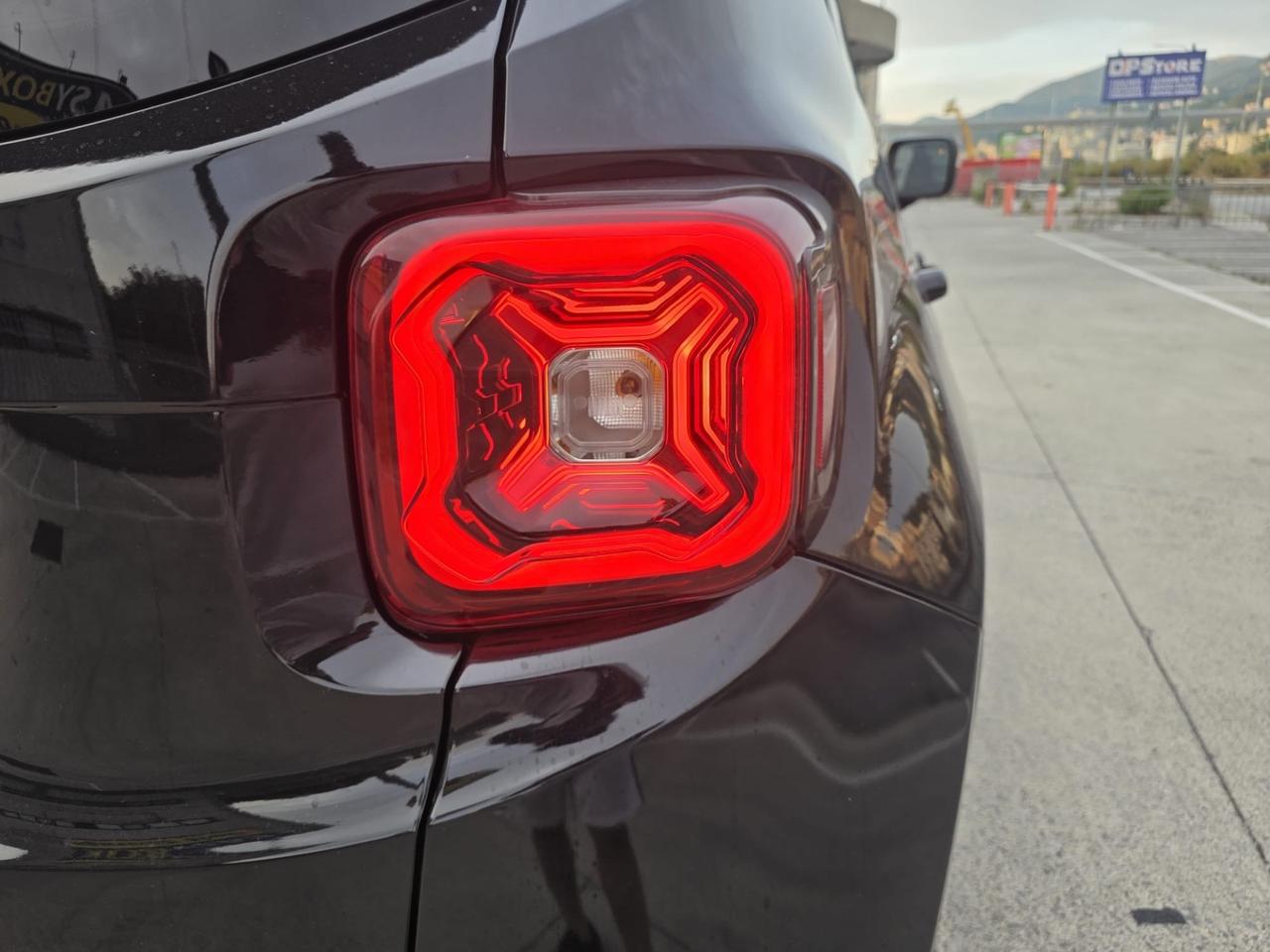 Jeep Renegade 1.0 T3 Sport 2020 49.000km