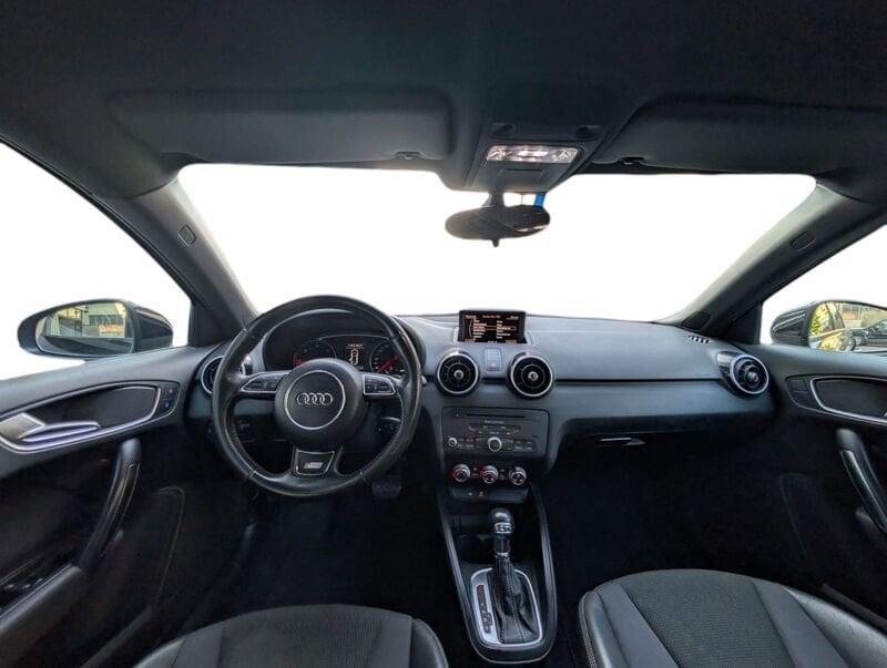 Audi A1 A1 1.6 TDI S tronic Ambition