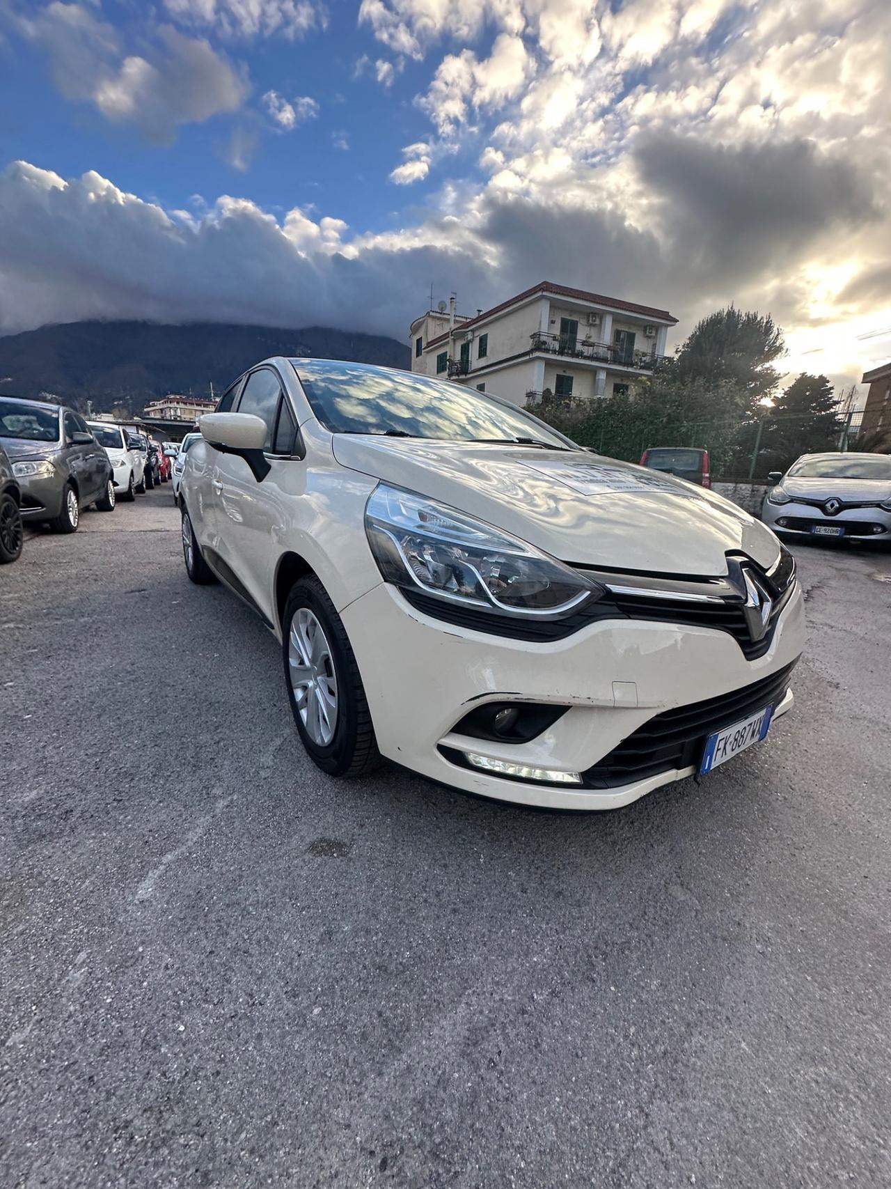 Renault Clio TCe 12V 90 CV GPL Start&Stop 5 porte Energy Life