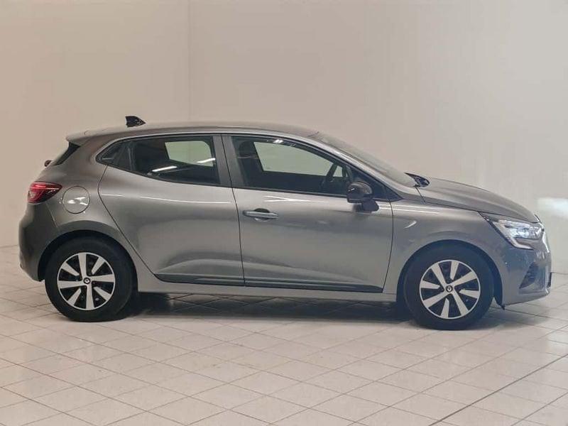Renault Clio Clio TCe 90 CV 5 porte Equilibre IVA ESPOSTA