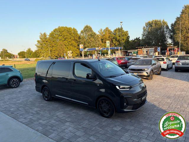 FIAT Ulysse 2.0 BlueHDi AT8 L3 + IVA