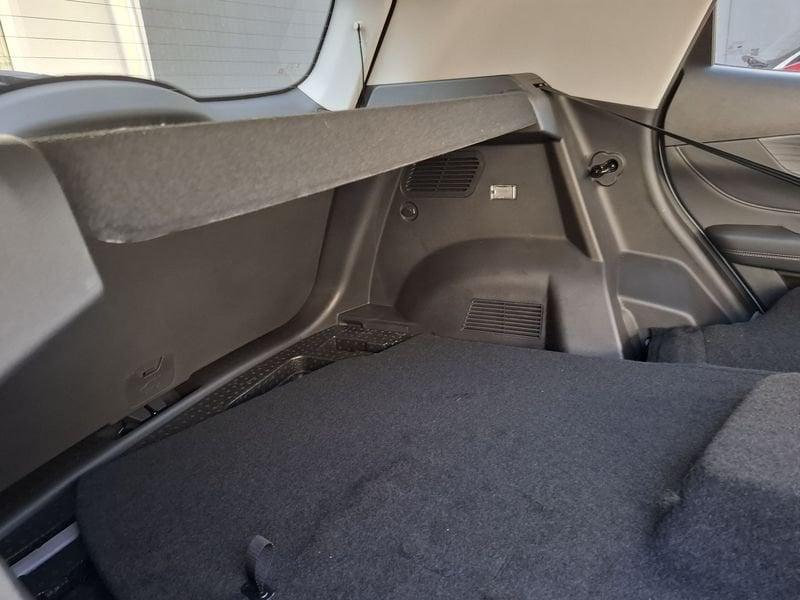 DR AUTOMOBILES dr5 1.5 HEV DHT