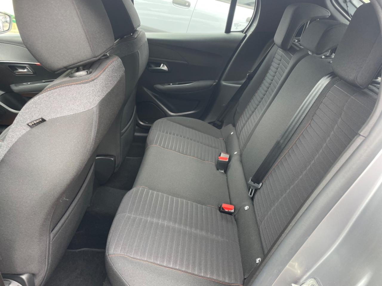 PEUGEOT 208 1.2 BENZINA 75 (CV) 2021
