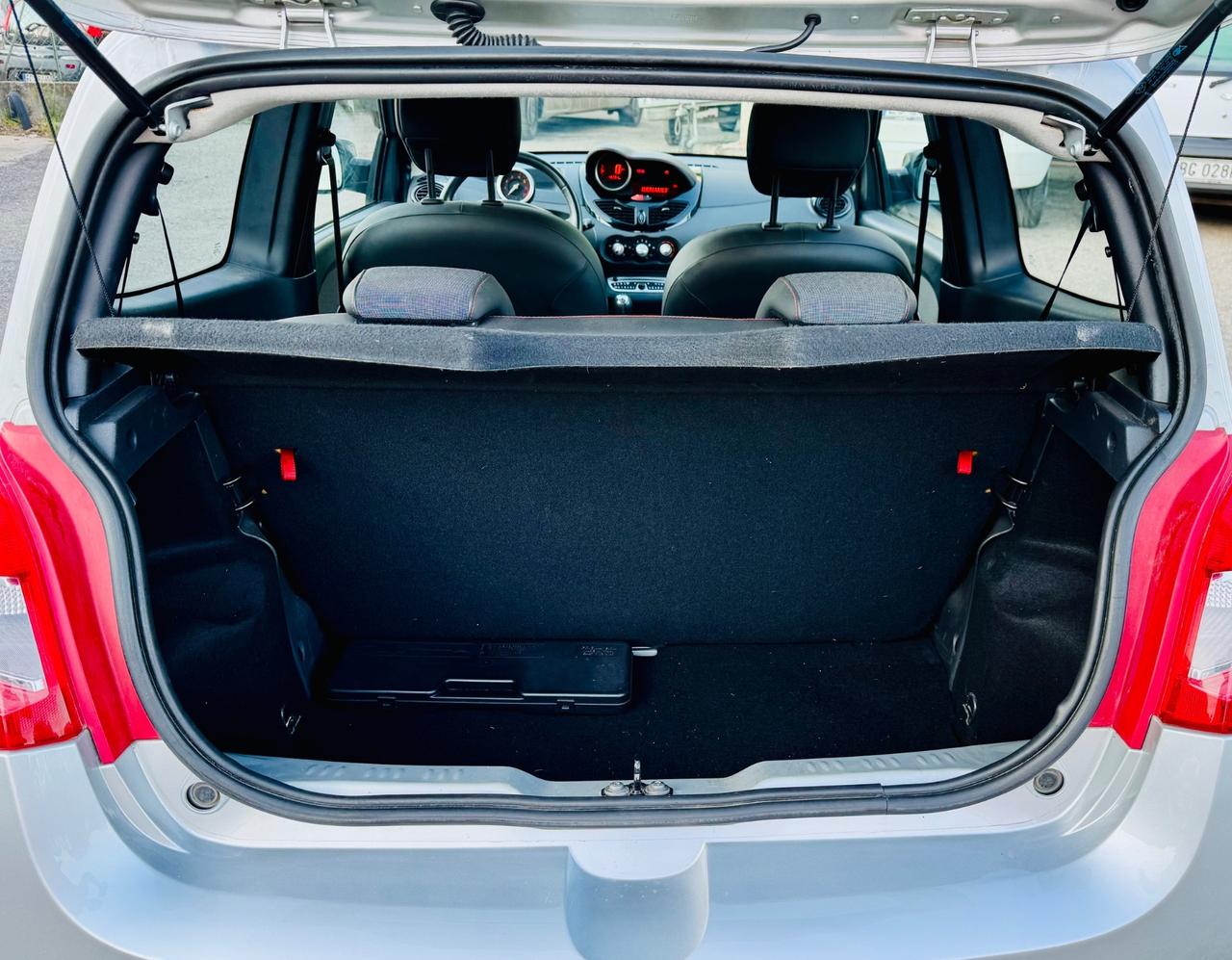 Renault Twingo 1.2 16V Etoile ok Neopatentati