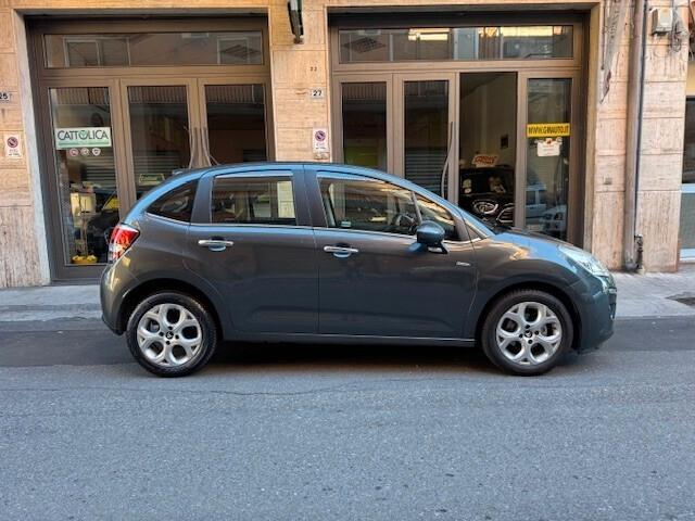 Citroen C3 1.4 HDi Exclusive - C 3 in Garanzia