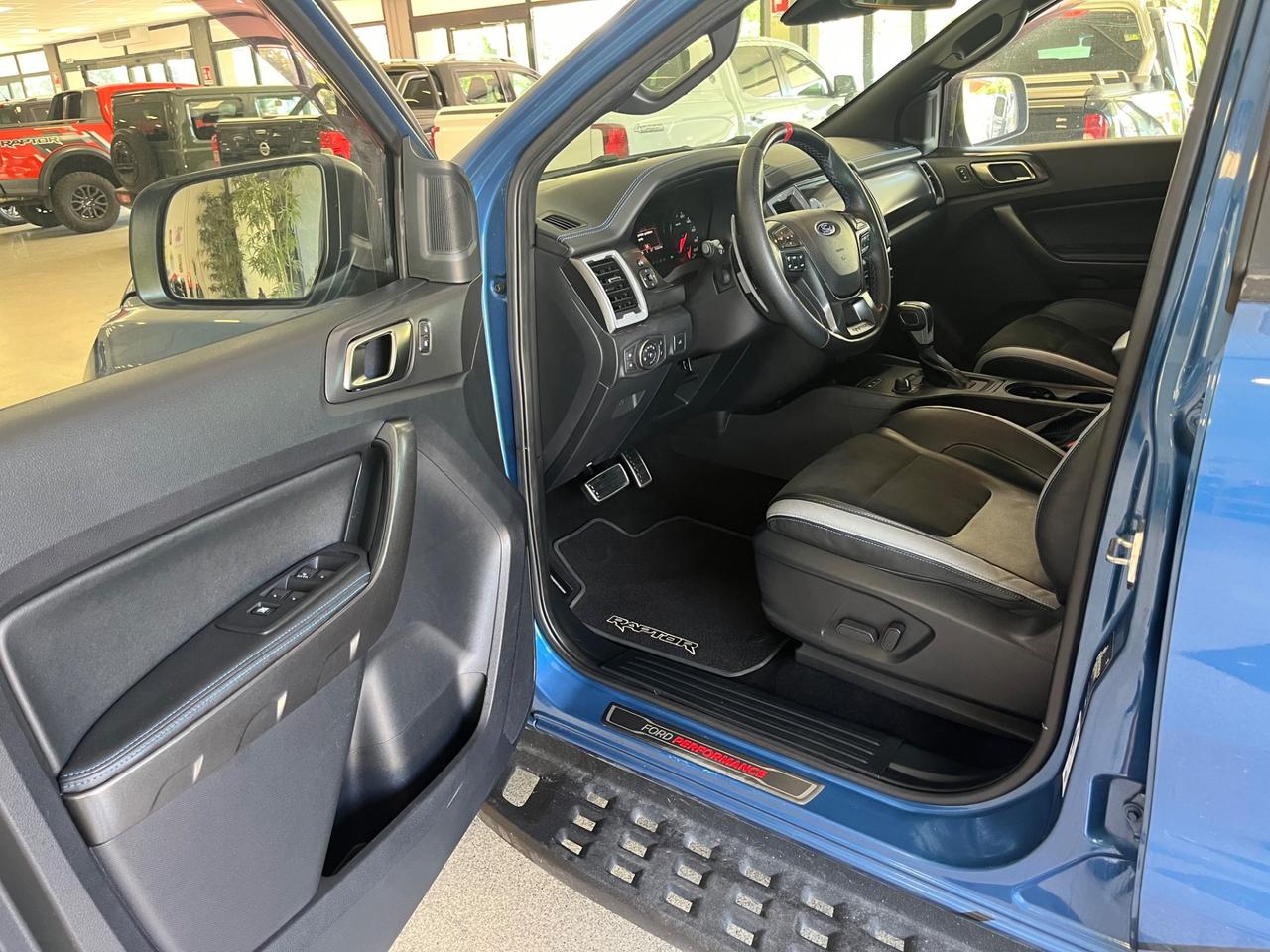 Ford Ranger Raptor 2.0 TDCi 213CV PrezzoFinito