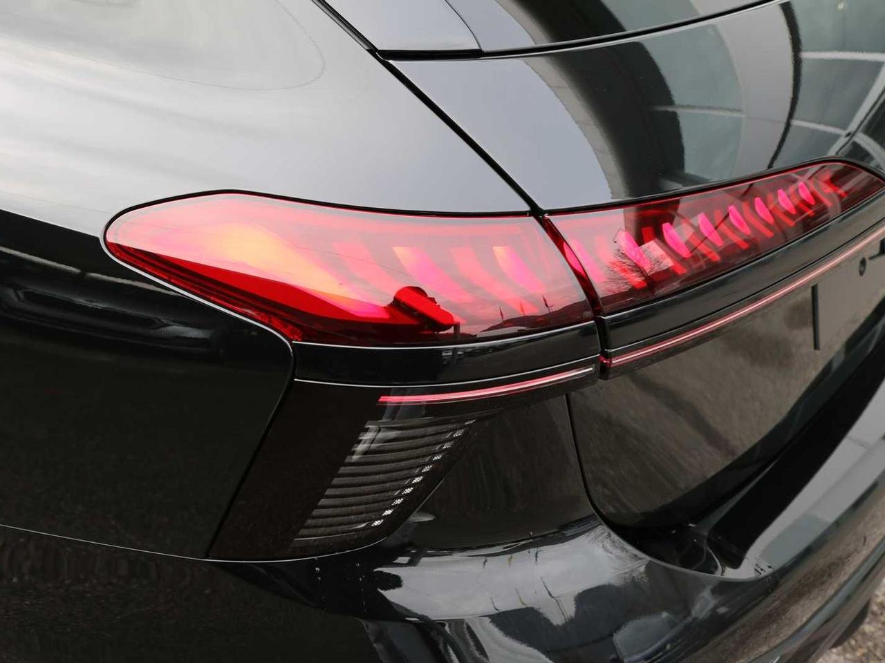 Audi A6 Avant TDI 204CV S tronic S line Edit #8601