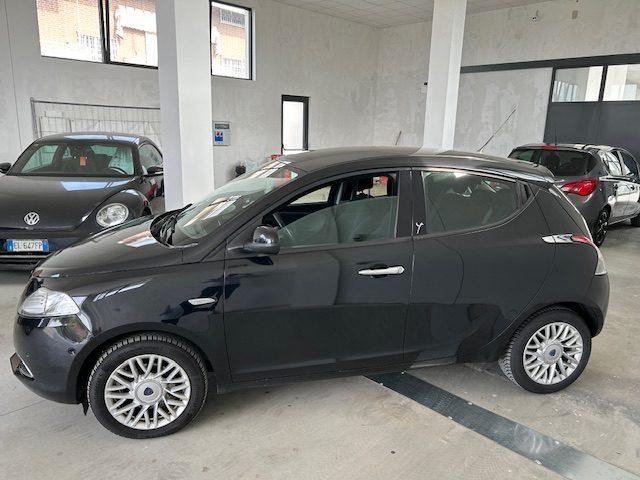 LANCIA Ypsilon 1.3 MJT 16V 95 CV 5 porte S&S Platinum UNICO PROPR