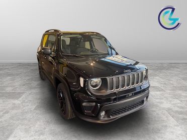 JEEP Renegade E-Hybrid My24 Summit1.5 Turbo T4 E-Hybrid 130cv Fwd