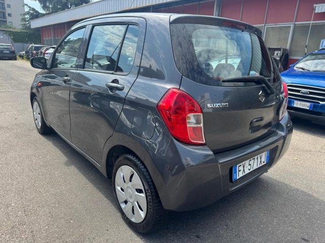 SUZUKI Celerio 1.0 Dualjet S&S Cool