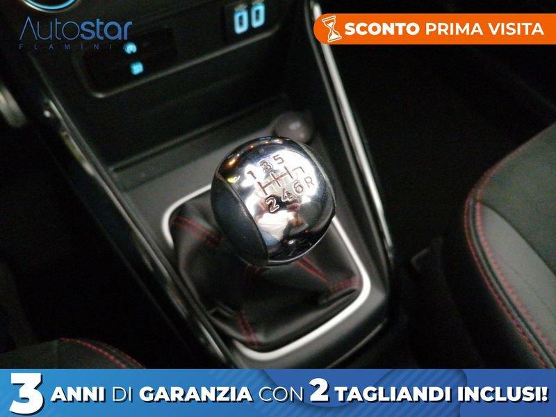Ford EcoSport 1.5 ecoblue ST-Line s&s 95cv my20.25