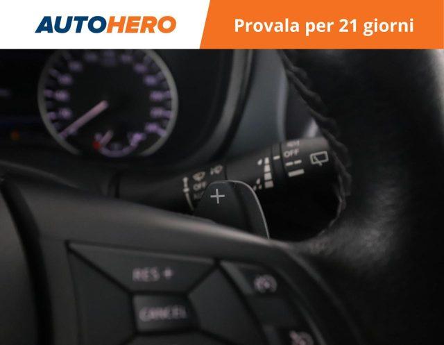 NISSAN Juke 1.0 DIG-T 114 CV DCT N-Connecta