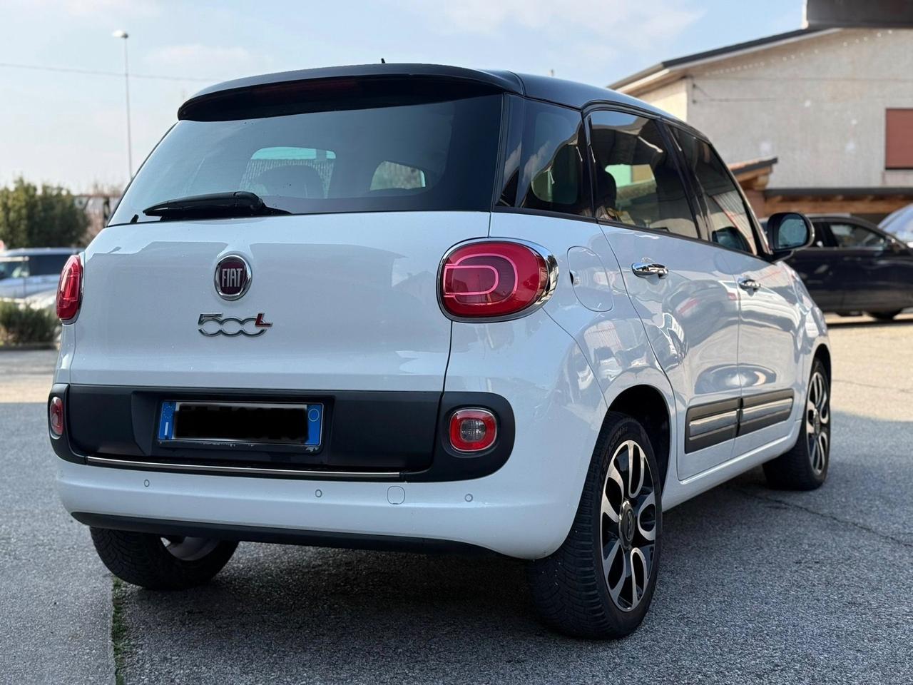 Fiat 500L 1.3 Multijet 85 CV Pop Star