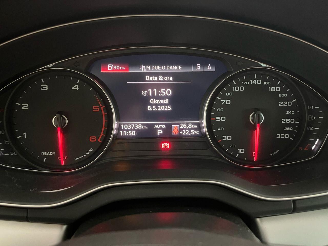 Audi Q5 35 TDI S tronic Business