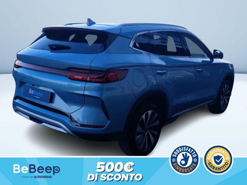 BYD Seal U DM-i 1.5 PHEV BOOST 217CV 2WD