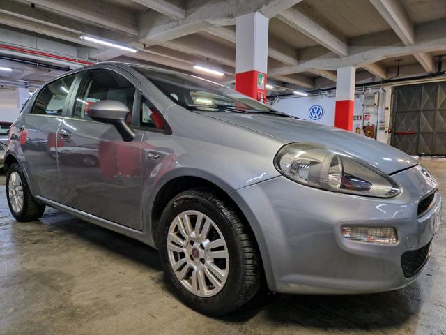 FIAT Punto 1400 5 PORTE CV.77 IMPIANTO GPL + CERCHI IN LEGA