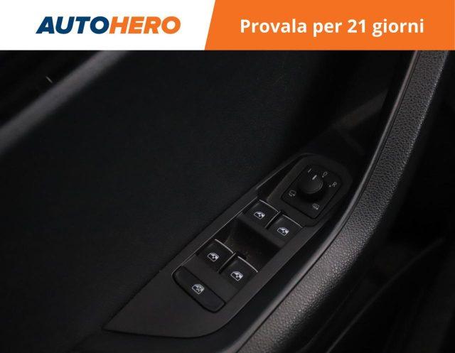 SKODA Karoq 1.6 TDI SCR Executive