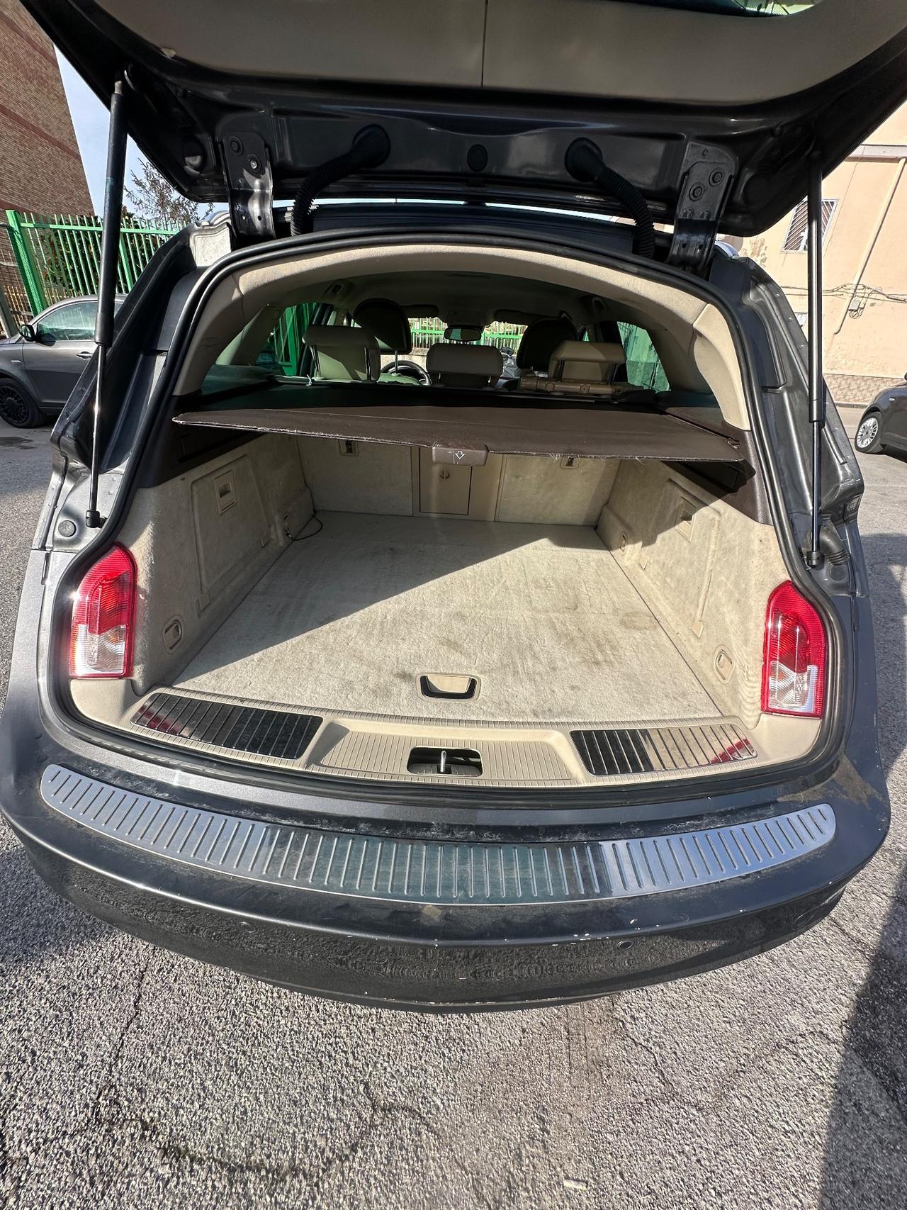 Opel Insignia 2.0 CDTI 160CV Sports Tourer aut. Cosmo