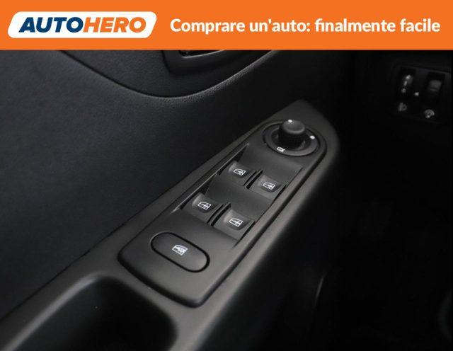 RENAULT Captur dCi 8V 90 CV Start&Stop Energy Zen