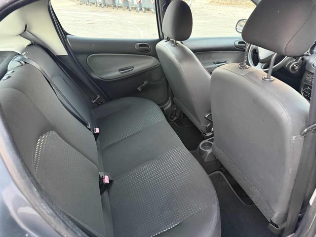 PEUGEOT 206 Plus 1.1 60CV 5p. Generation ECO BENZINA/GPL