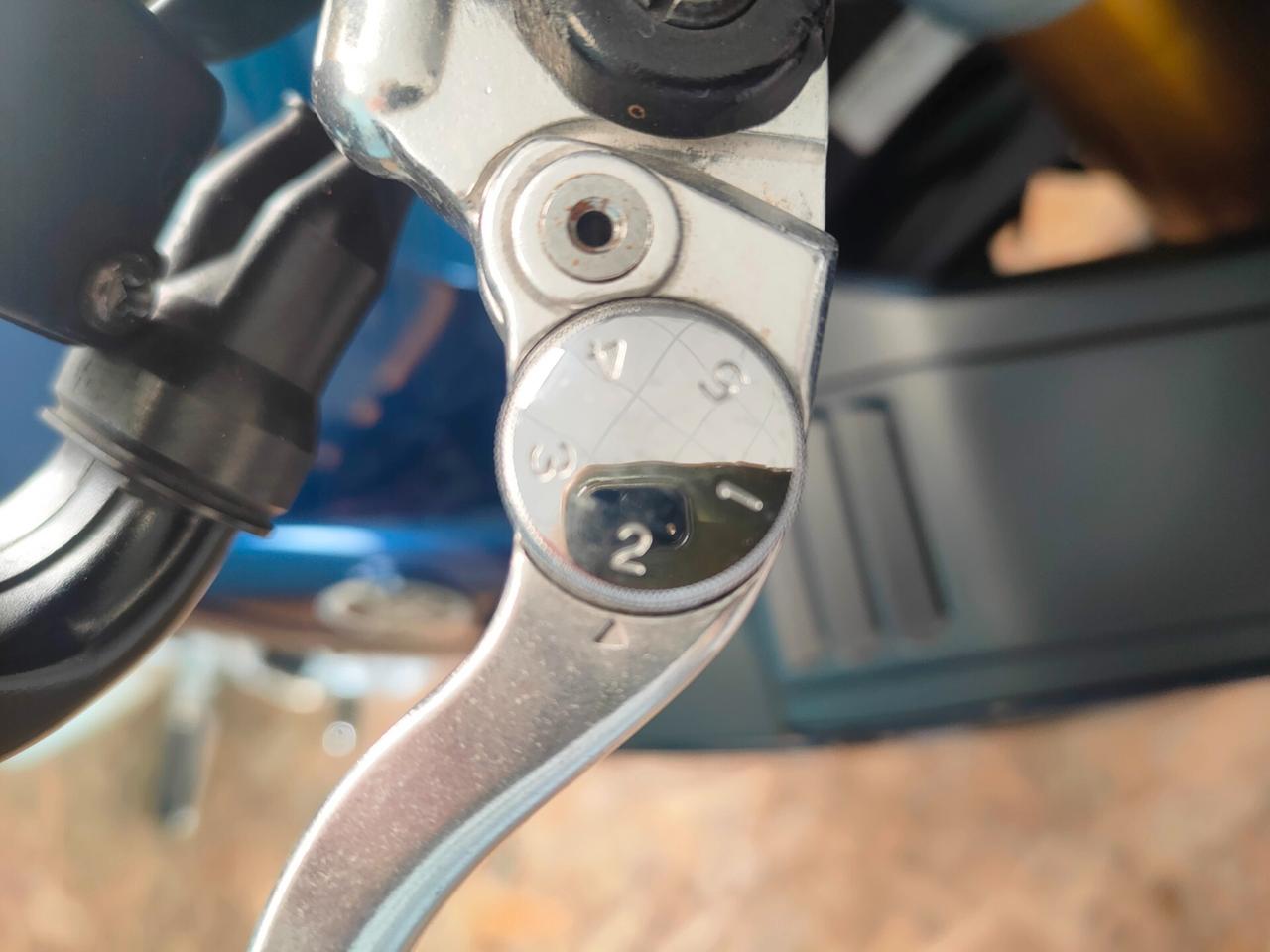 Yamaha FZ1 Fazer Garantita e Finaziabile