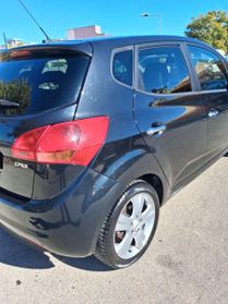 KIA - Venga - 1.6 CRDi VGT TX