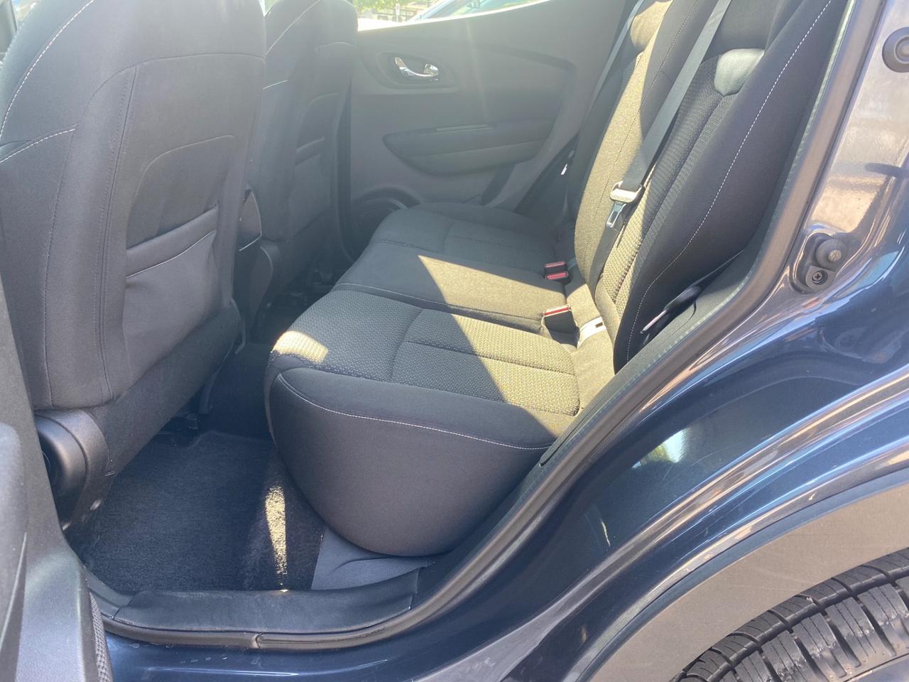 Renault Kadjar dCi 8V 110CV EDC Energy Hypnotic2 auto pari al nuovo
