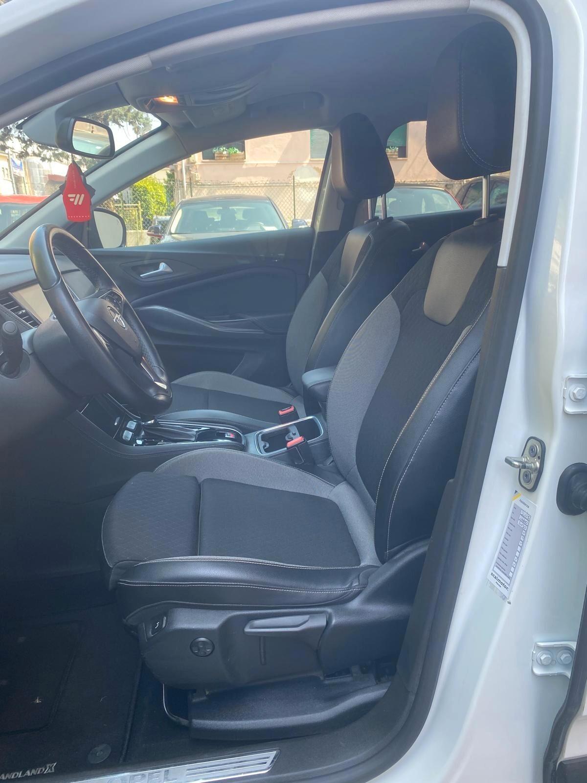 Opel Grandland X 1.5 130CV Innovation 2019 EURO6B